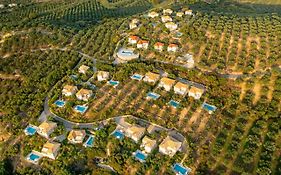 Eleonas Holiday Houses